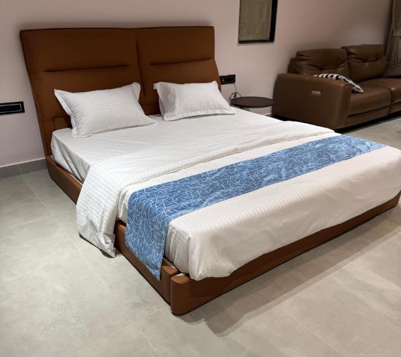 Photo of Bedroom in Vikarabad