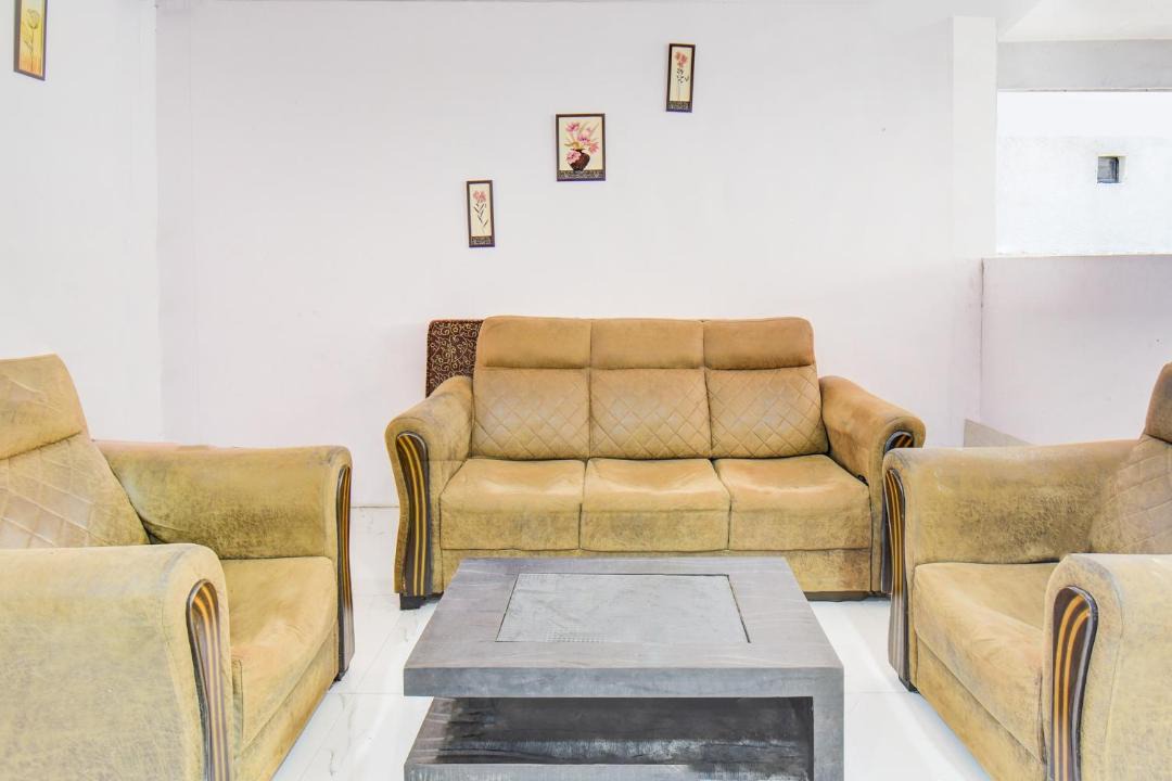 Photo of Livingroom in Thergaon
