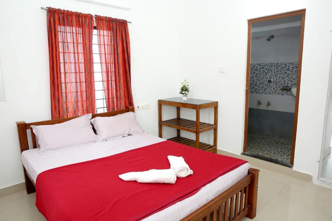 Photo of Bedroom in Pirmed