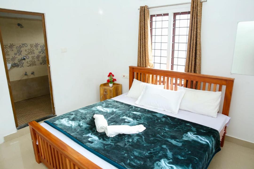 Photo of Bedroom in Pirmed