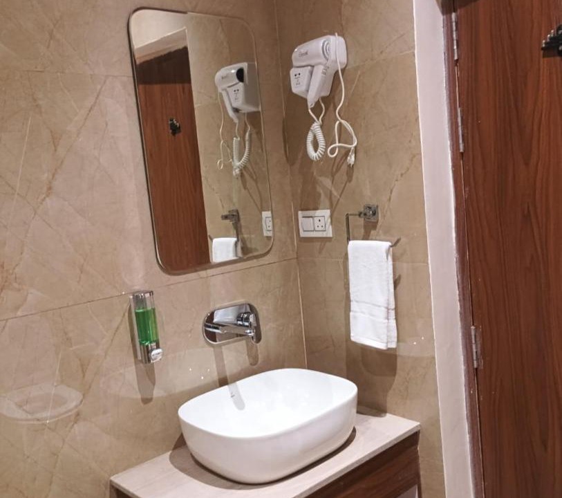 Photo of Bathroom in Mahmoorganj