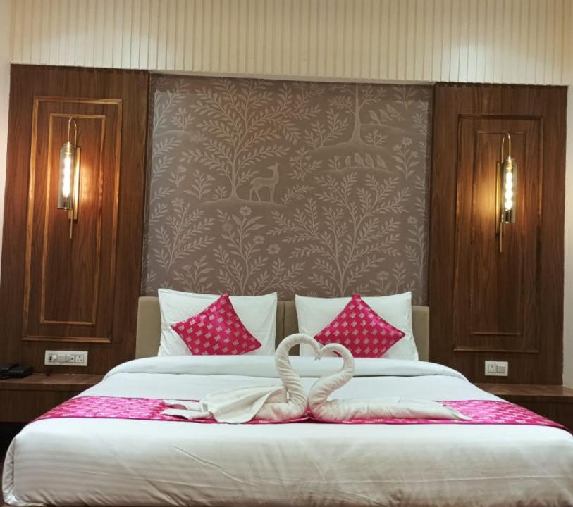Photo of Bedroom in Mahmoorganj
