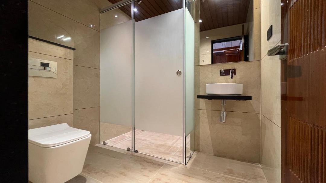 Photo of Bathroom in Tirupati