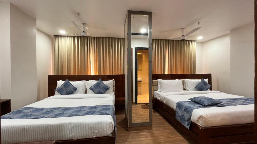 Photo of Bedroom in Tirupati