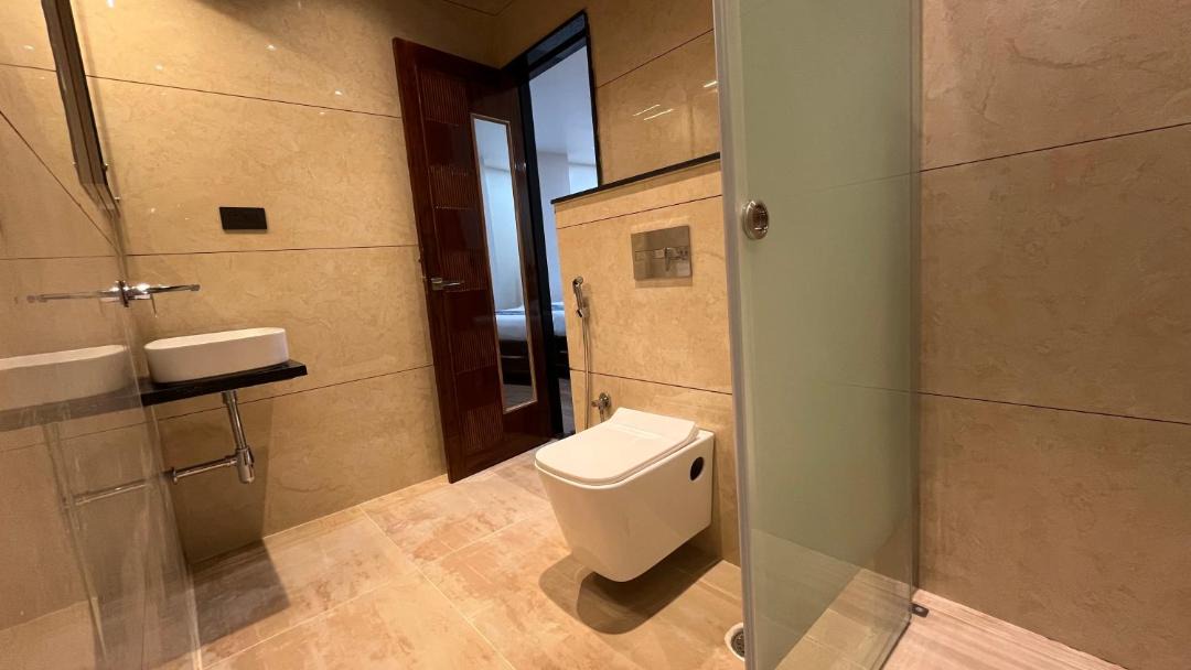 Photo of Bathroom in Tirupati