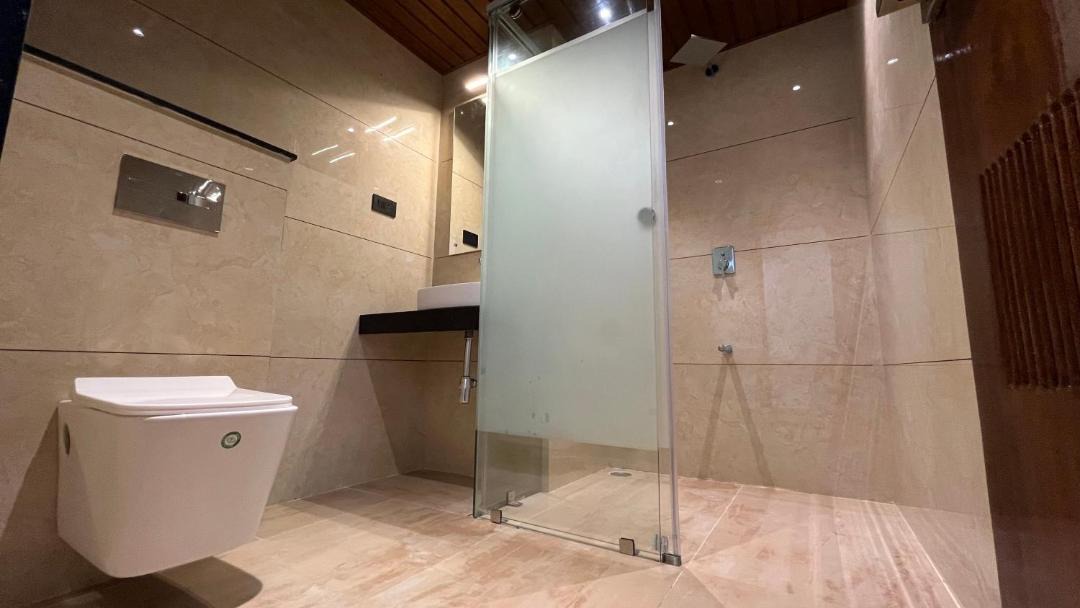 Photo of Bathroom in Tirupati