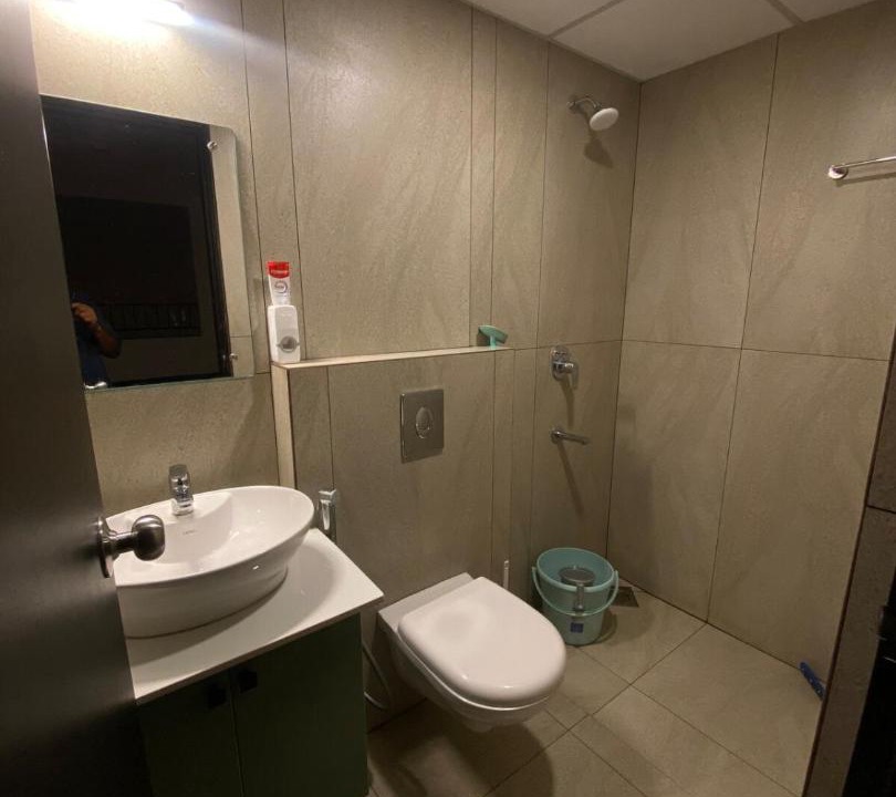 Photo of Bathroom in Thiruvananthapuram