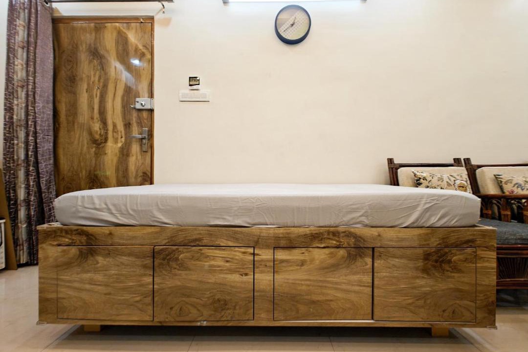 Photo of Bedroom in Mohangarh