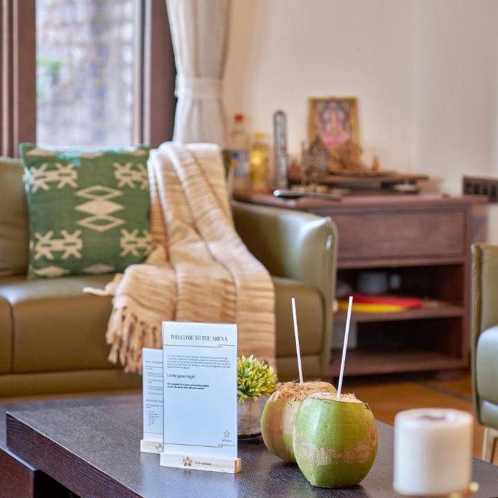 Photo of Livingroom in Vengurla