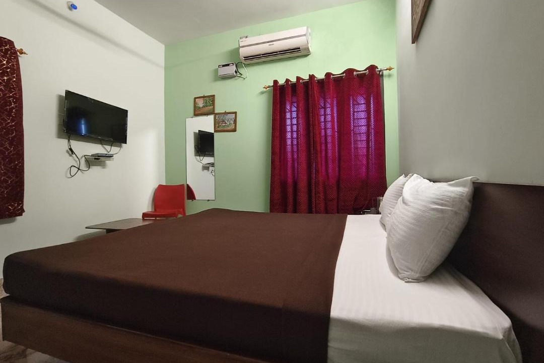 Photo of Bedroom in Thanjavur