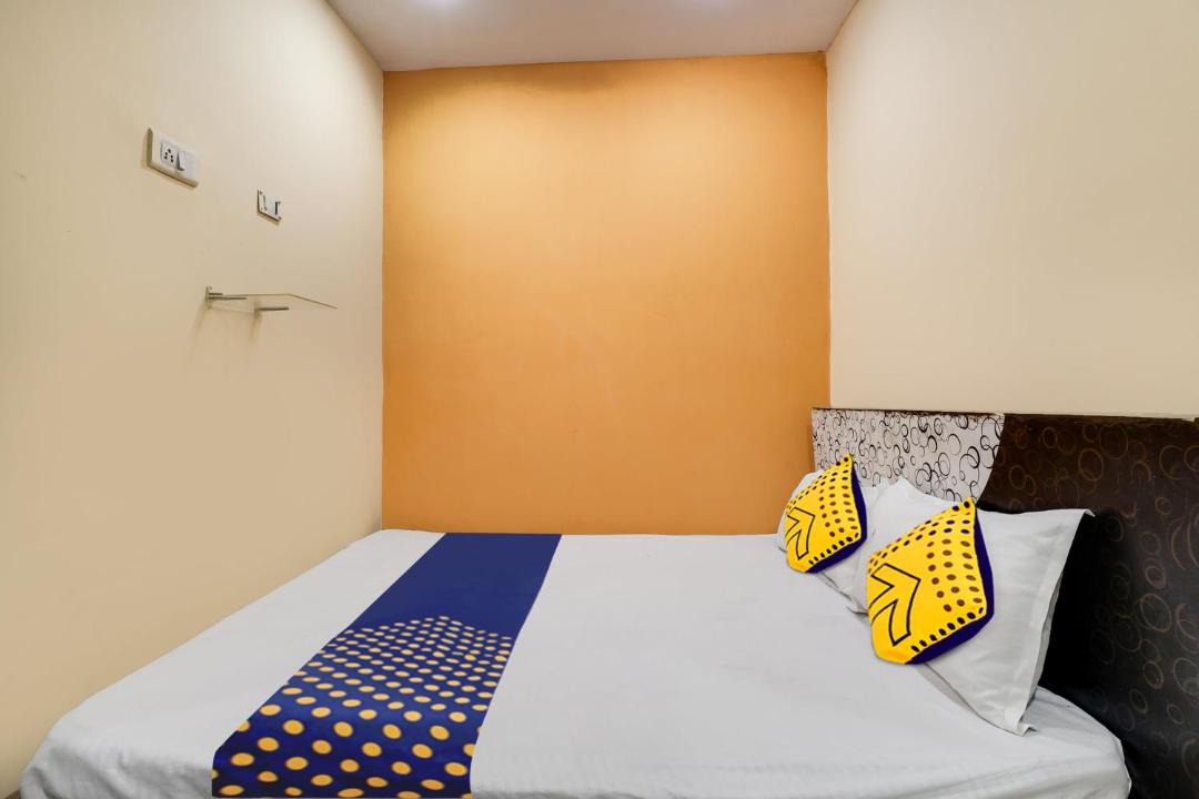 Photo of Bedroom in Punjagutta