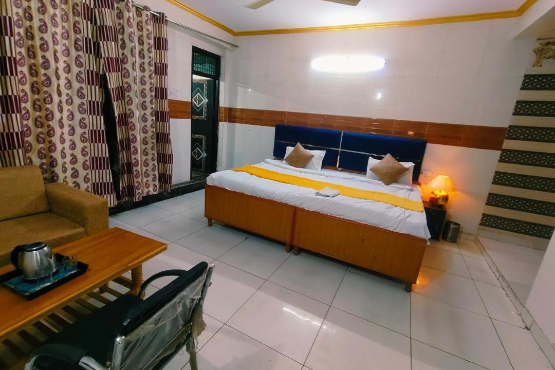 Photo of Bedroom in Bramhapuri