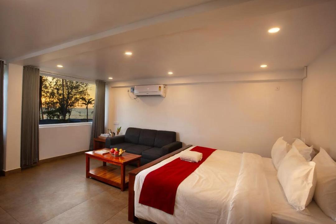 Photo of Bedroom in Kuzhuppilly