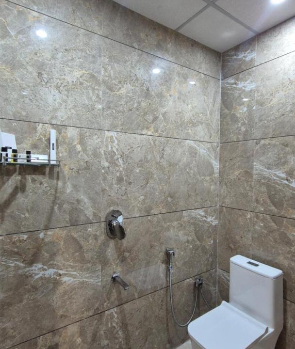 Photo of Bathroom in Kota