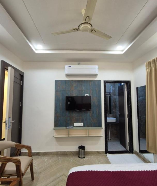 Photo of Bedroom in Kota