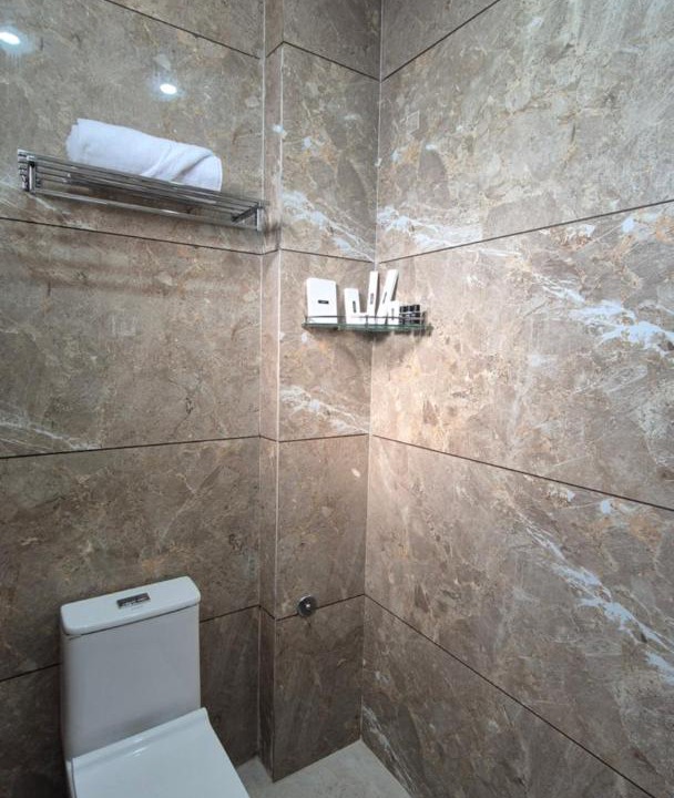 Photo of Bathroom in Kota