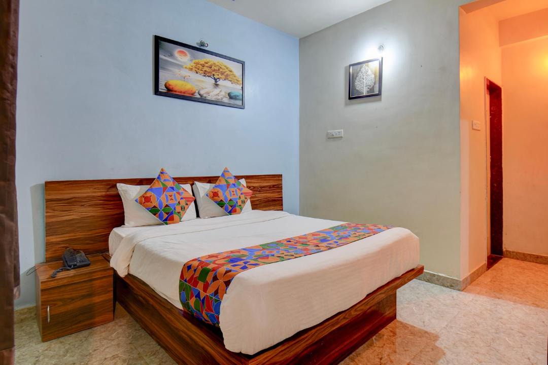 Photo of Bedroom in Kharadi