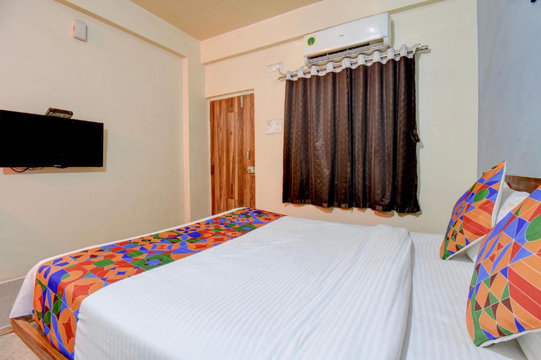 Photo of Bedroom in Kharadi