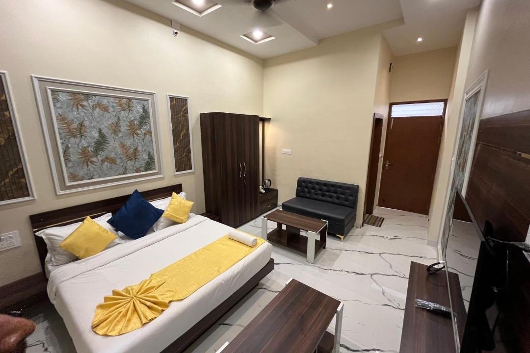 Photo of Bedroom in Ashta