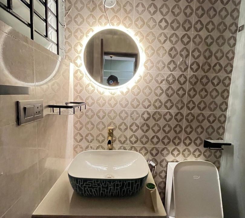 Photo of Bathroom in Hosur