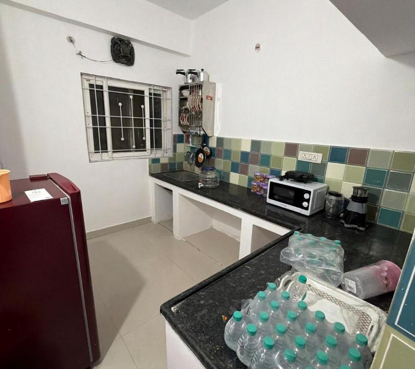 Photo of Kitchen in Toli Chowki