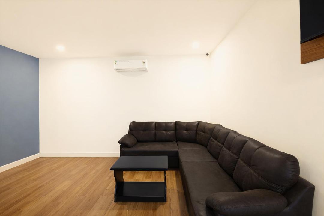 Photo of Livingroom in Ameerpet