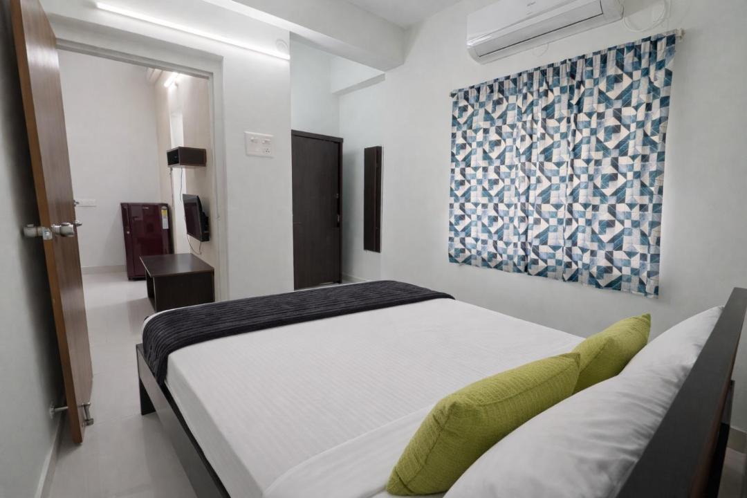 Photo of Bedroom in Serilingampally
