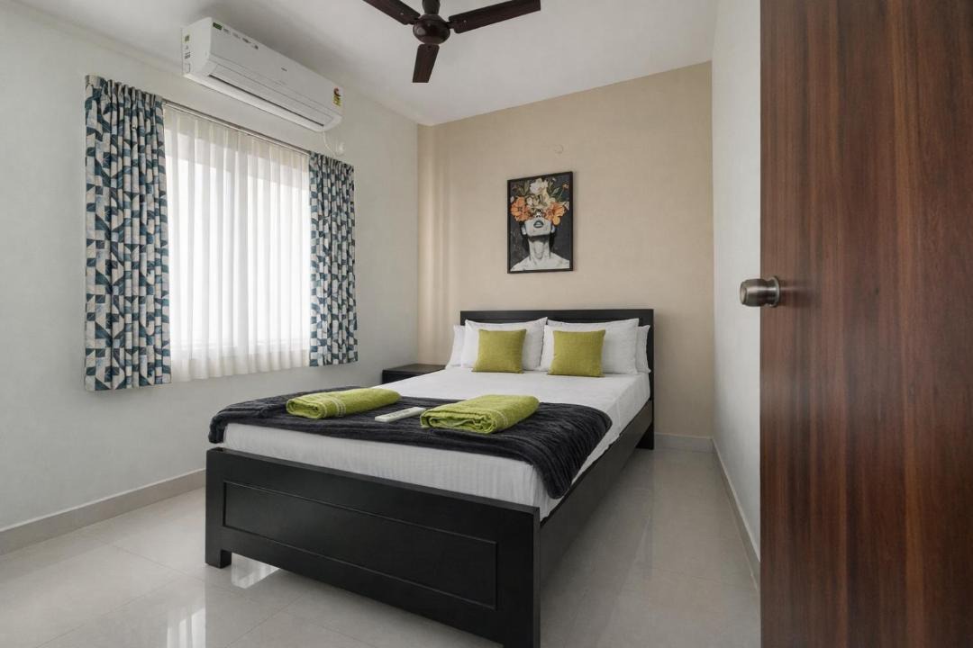 Photo of Bedroom in Serilingampally