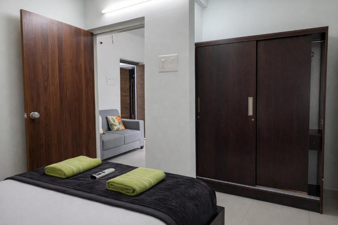 Photo of Bedroom in Serilingampally