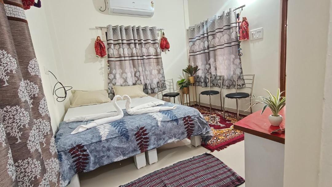 Photo of Bedroom in Nagpur