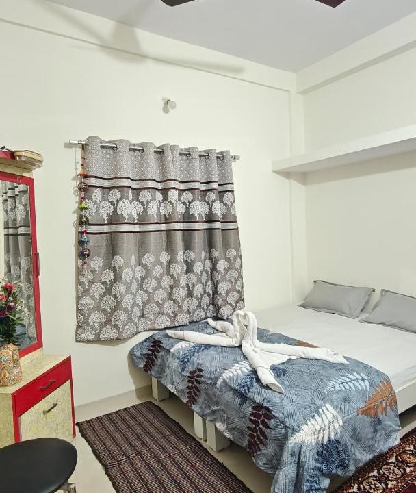 Photo of Bedroom in Nagpur