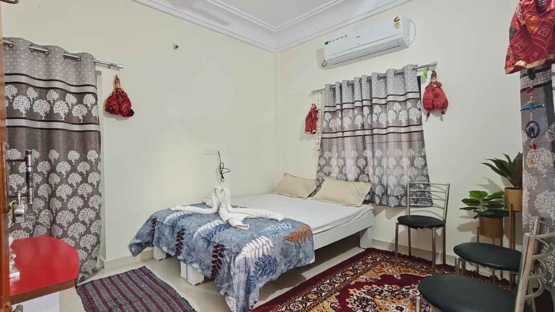 Photo of Bedroom in Nagpur
