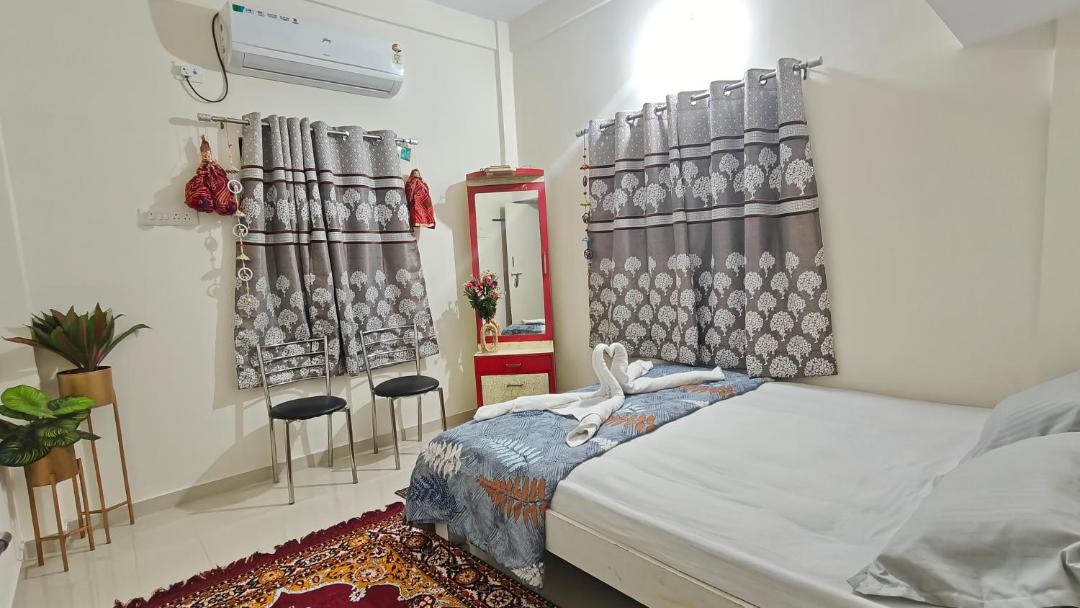 Photo of Bedroom in Nagpur