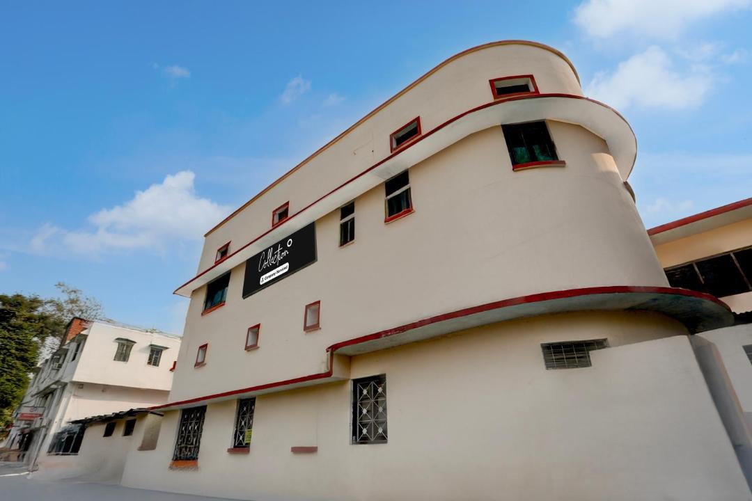 Photo of Buildings in Civil Lines