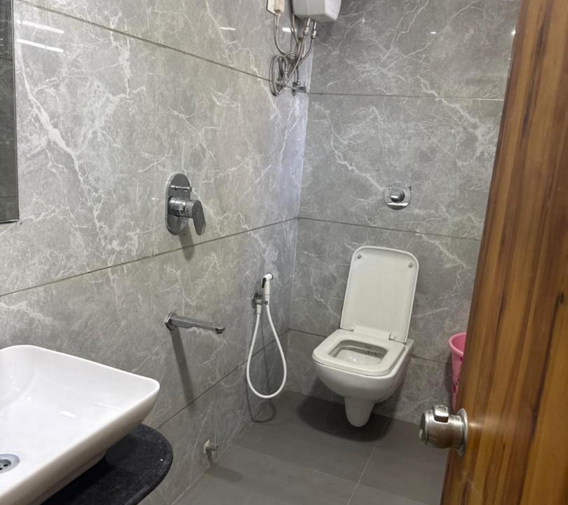Photo of Bathroom in Dahegam