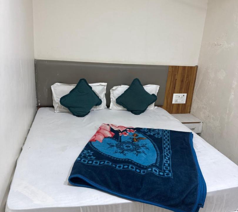 Photo of Bedroom in Dahegam