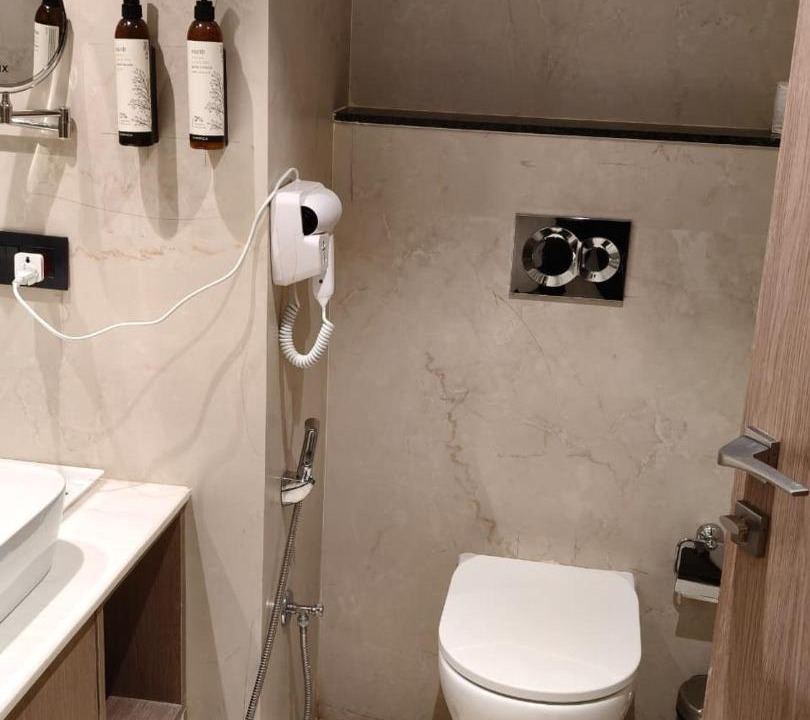 Photo of Bathroom in Kota