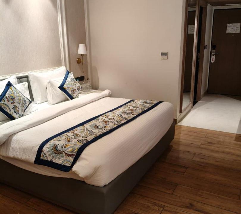 Photo of Bedroom in Kota