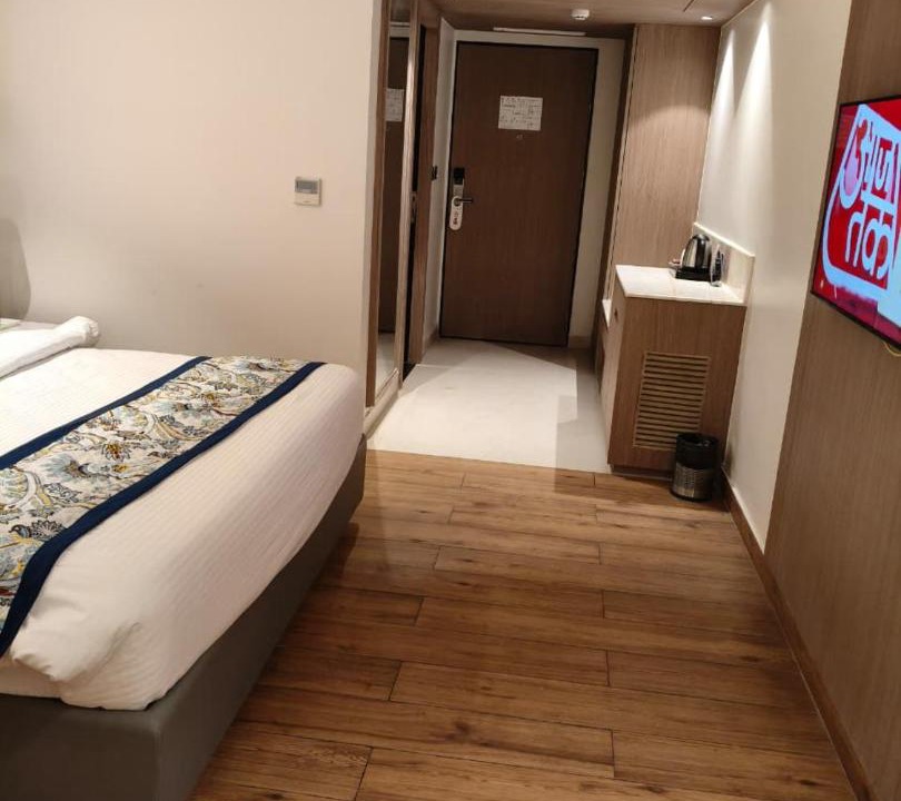 Photo of Bedroom in Kota