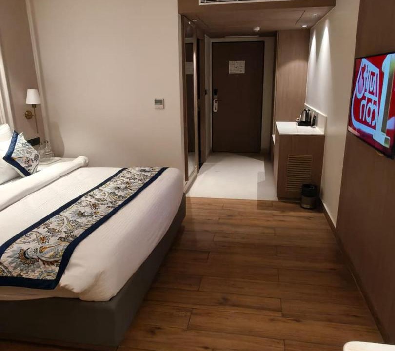 Photo of Bedroom in Kota