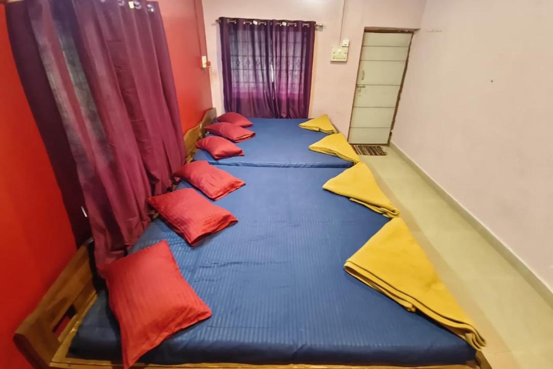 Photo of Bedroom in Dandeli