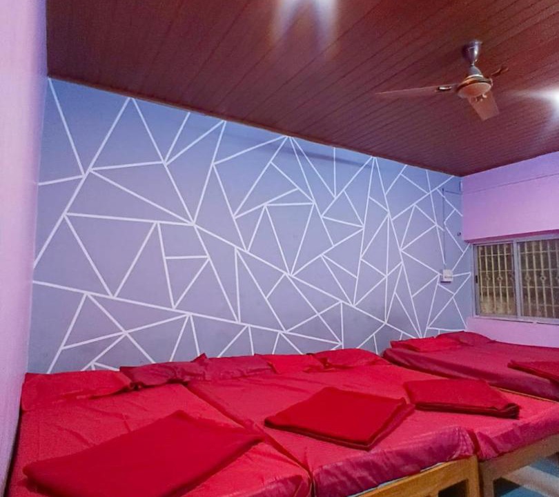 Photo of Bedroom in Dandeli