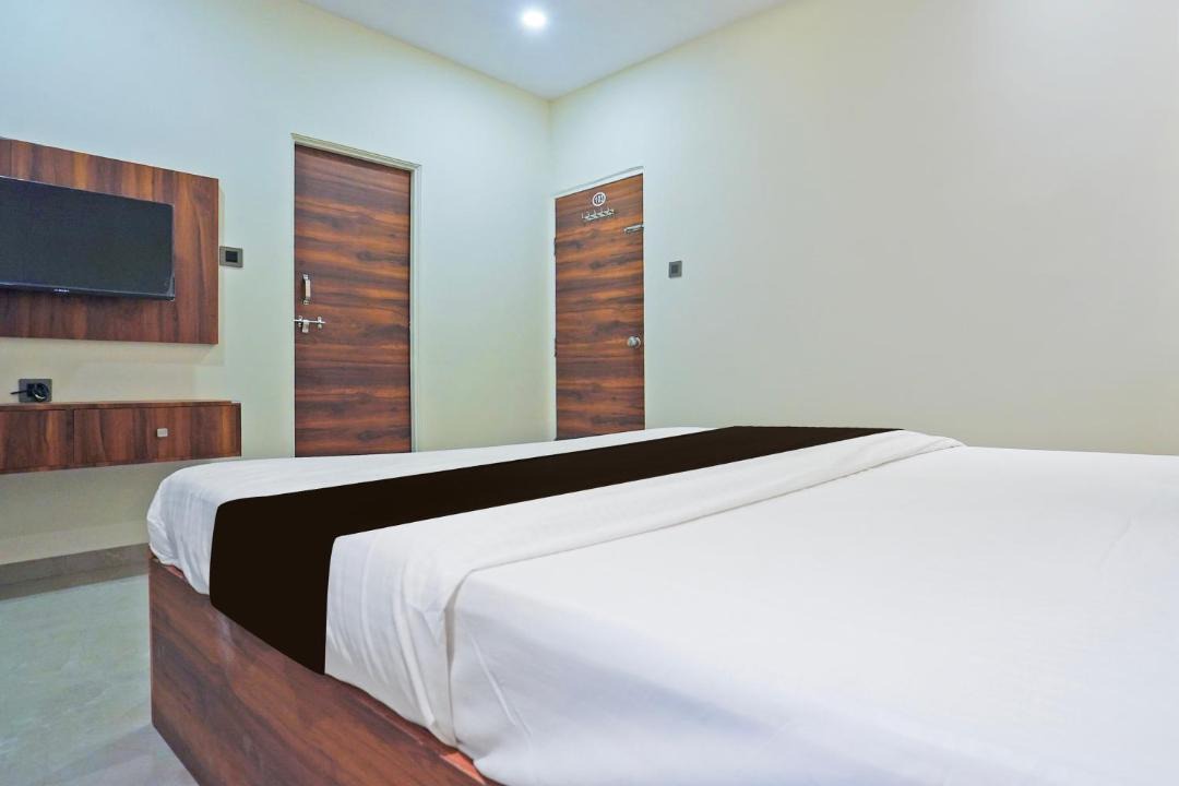 Photo of Bedroom in Nagpur