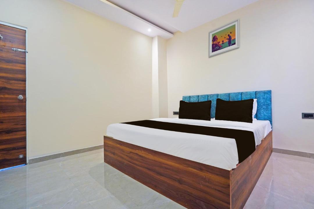 Photo of Bedroom in Nagpur