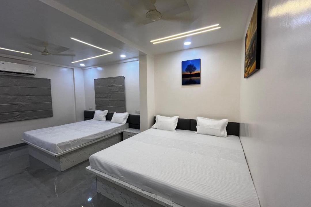 Photo of Bedroom in Aurangabad