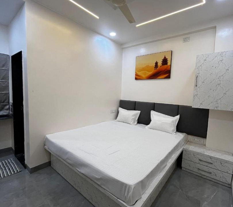 Photo of Bedroom in Aurangabad