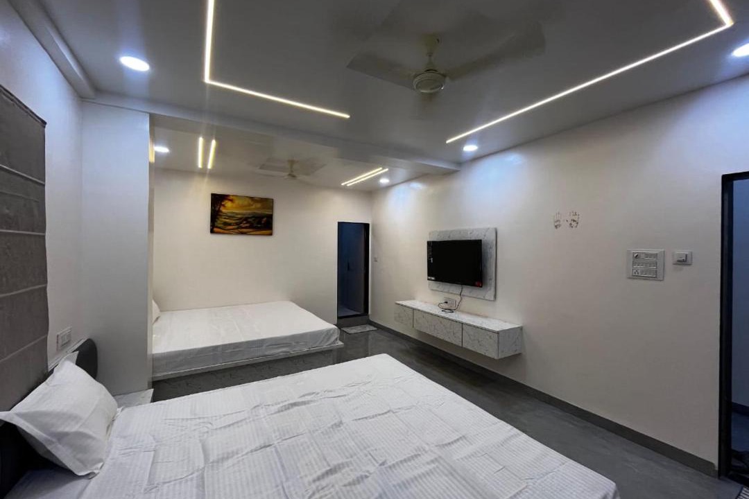 Photo of Bedroom in Aurangabad