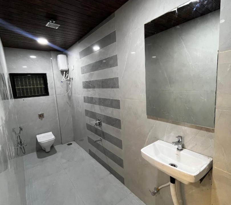 Photo of Bathroom in Aurangabad