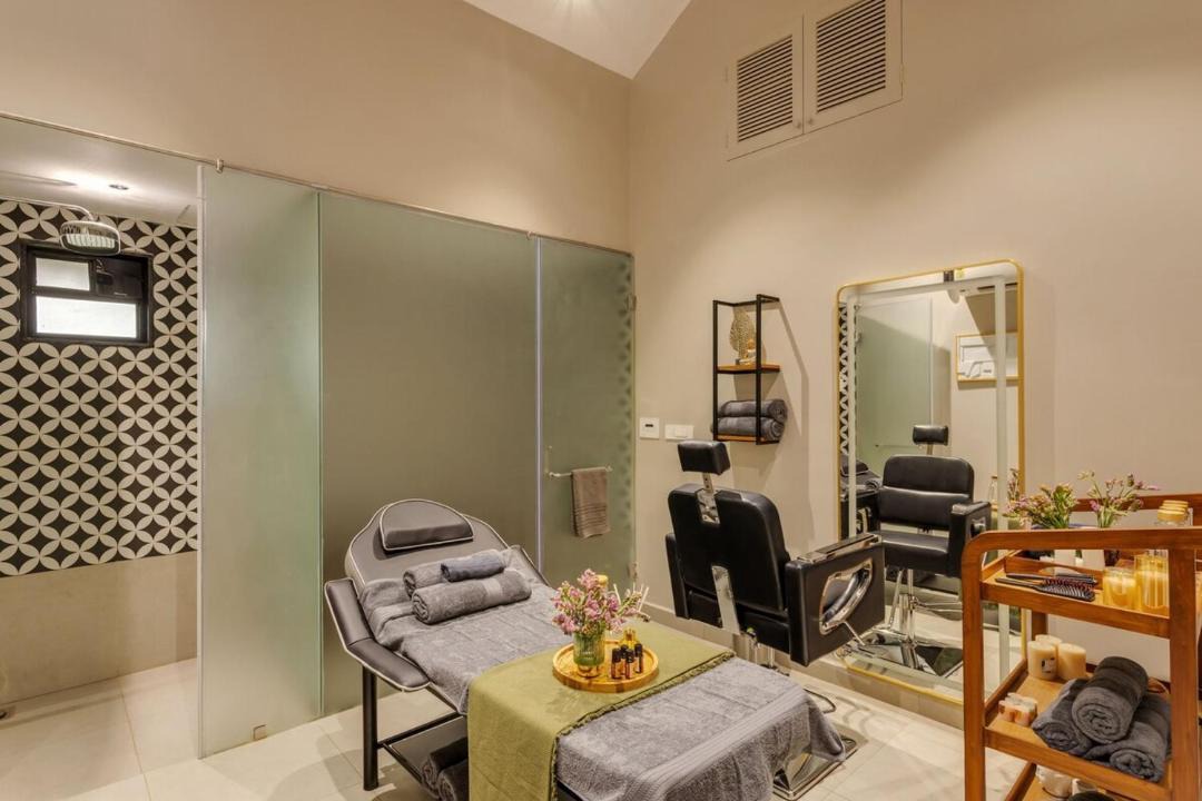 Photo of Bathroom in Salvador do Mundo