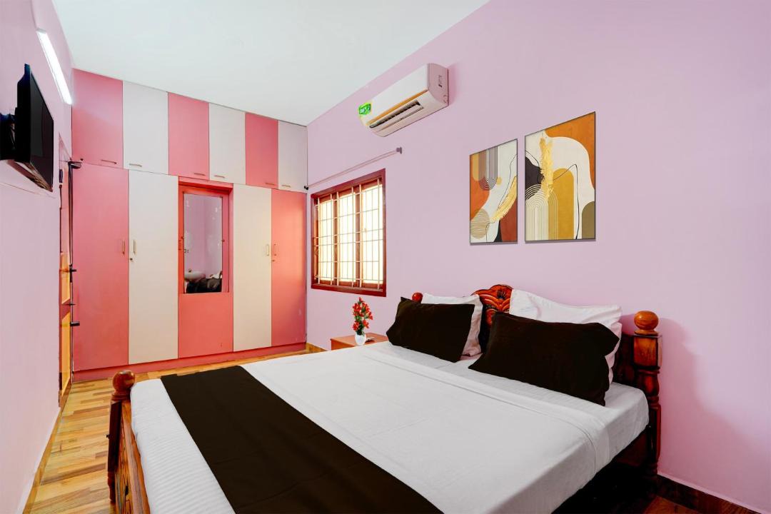 Photo of Bedroom in Madurai